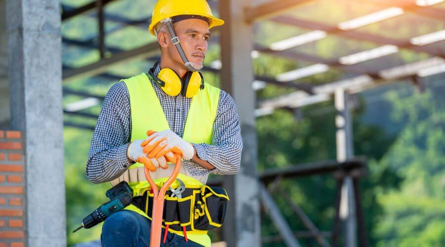 Expert flood damage restoration services in Whittington, IL